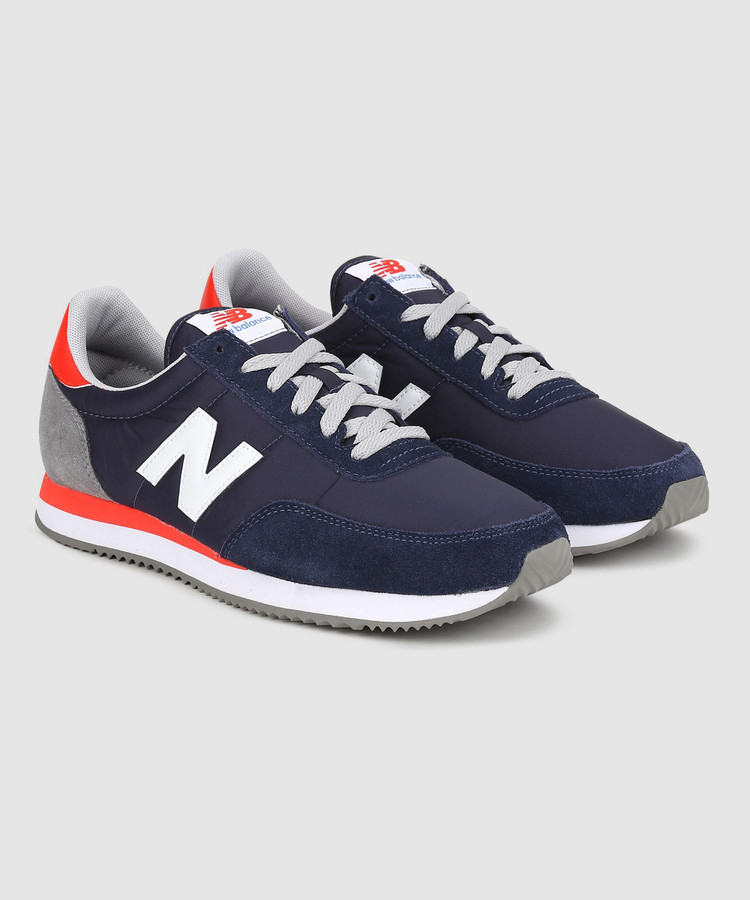 New Balance 720 Sneakers For Men - Buy New Balance 720 Sneakers For Men  Online at Best Price - Shop Online for Footwears in India | Flipkart.com