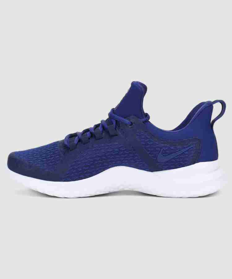 Men's nike renew rival running shoes hotsell