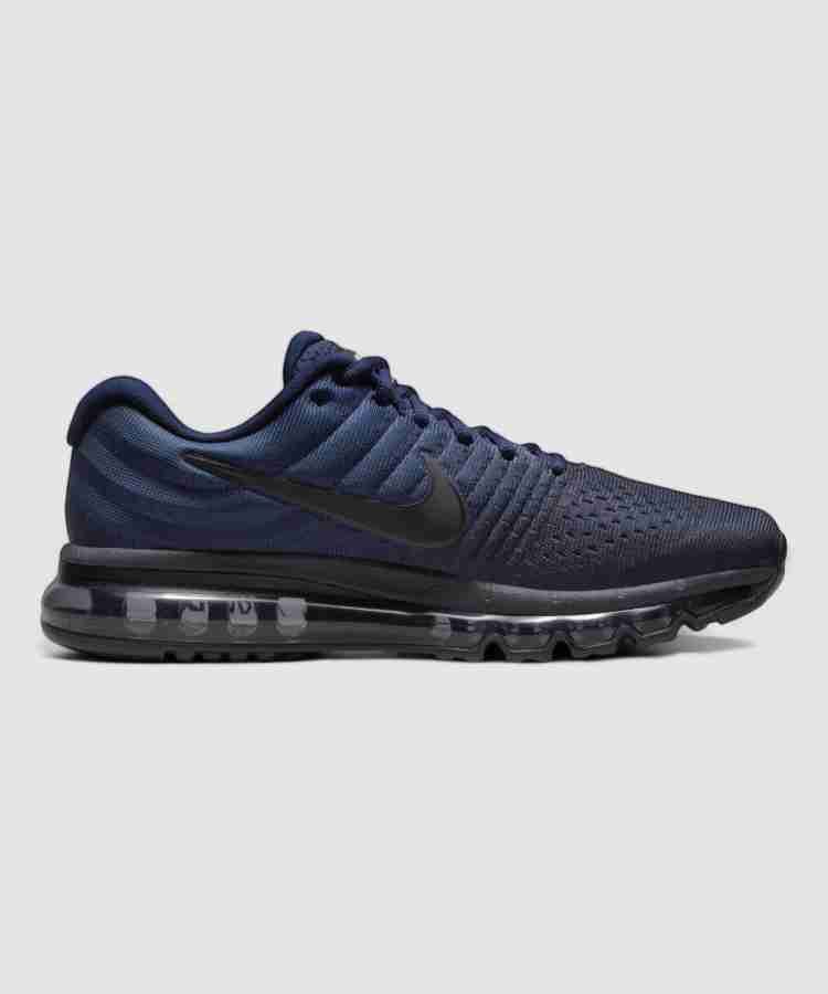 NIKE Air Max 2017 Sneakers For Men Buy NIKE Air Max 2017 Sneakers For Men Online at Best Price Shop Online for Footwears in India Flipkart