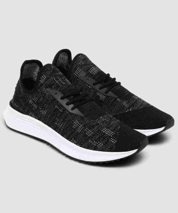 Puma men's avid evoknit sneakers online