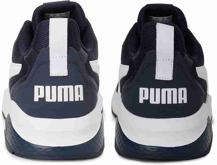 Puma anzarun basis discount heren