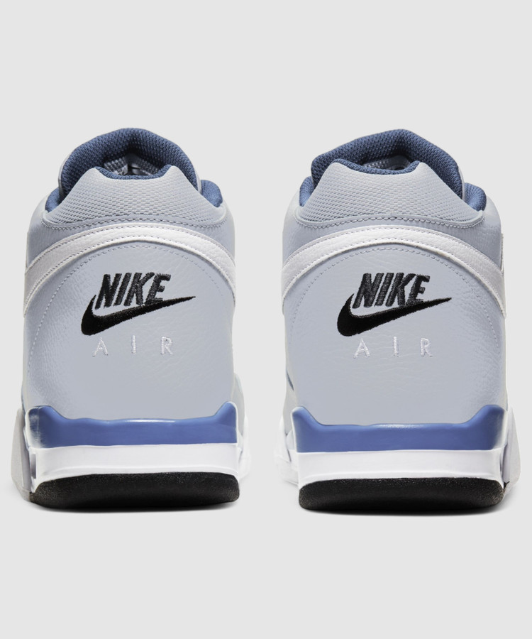 Nike Sneaker Air Max 27 Blue Grey Air Max 27 Blue Grey Blue Air Max 27