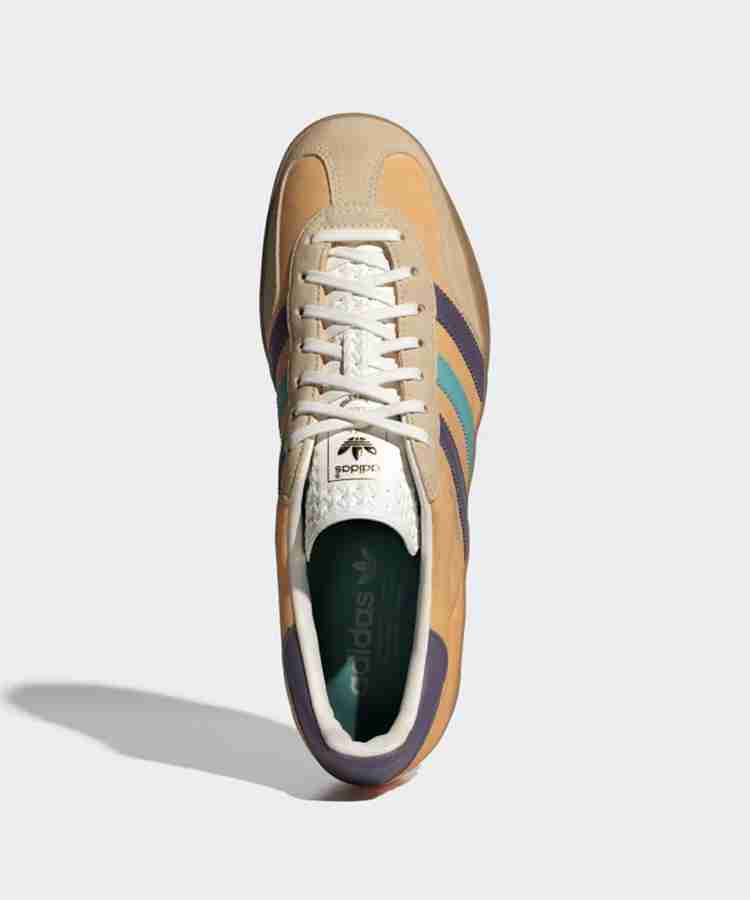 ADIDAS ORIGINALS Gazelle Indoor Sneakers For Men - Buy ADIDAS 