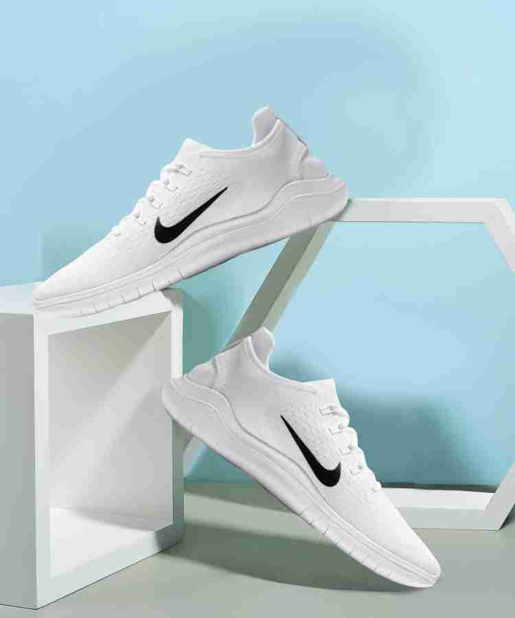 NIKE Free Run 2018 Training Gym Shoes For Men