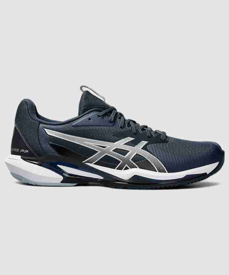 Asics Tennis Shoes For Men Buy Asics Tennis Shoes For Men Online at Best Price Shop Online for Footwears in India Flipkart