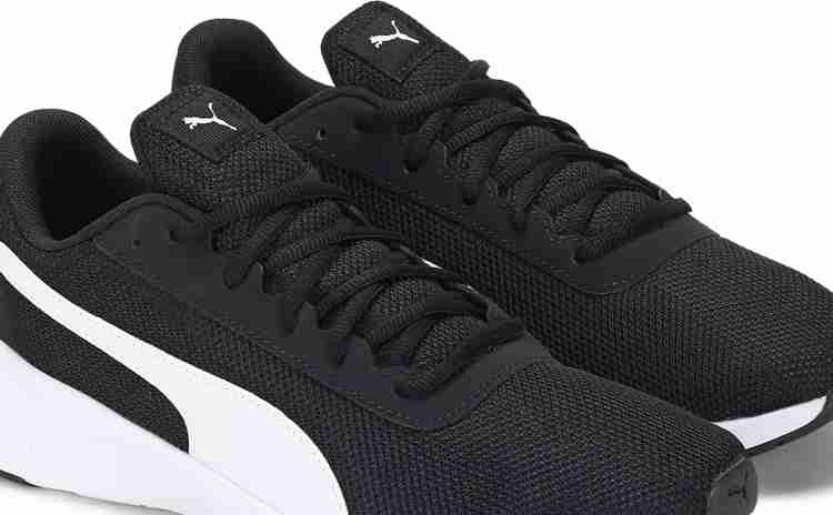 Puma st hot sale activate black