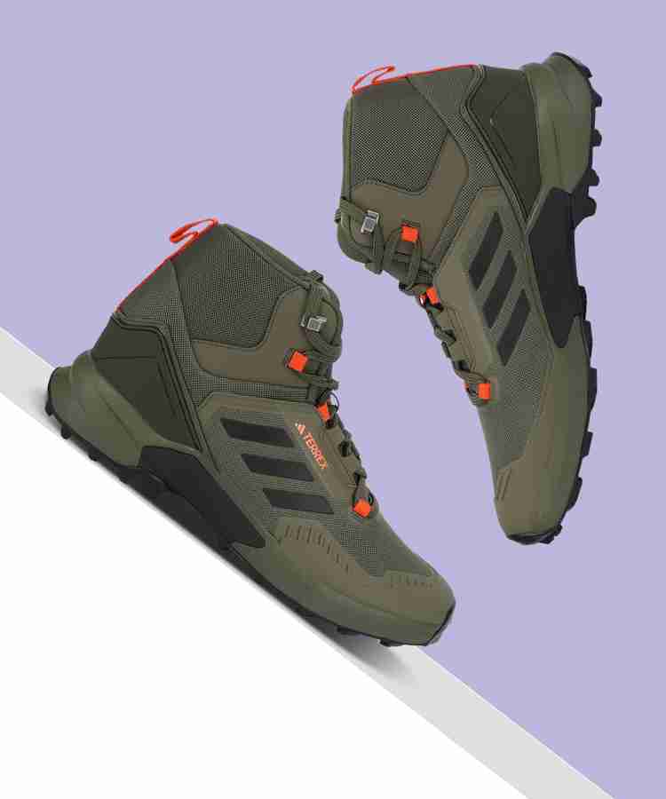 Adidas hiking & trekking shoes outlet