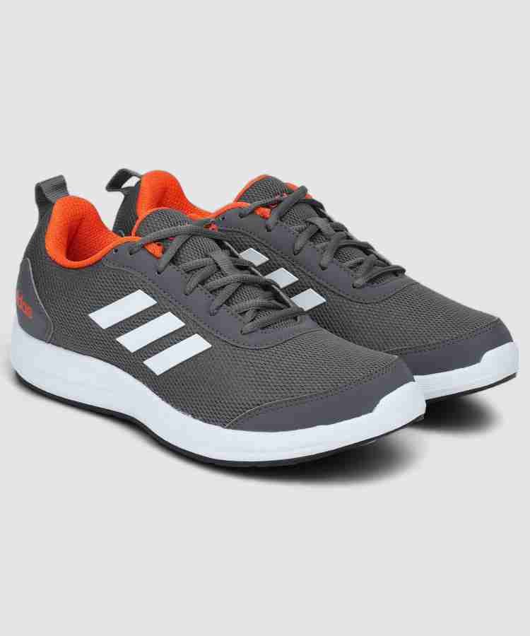 ADIDAS YKING 2.0 Running Shoes For Men Buy ADIDAS YKING 2.0 Running Shoes For Men Online at Best Price Shop Online for Footwears in India Flipkart