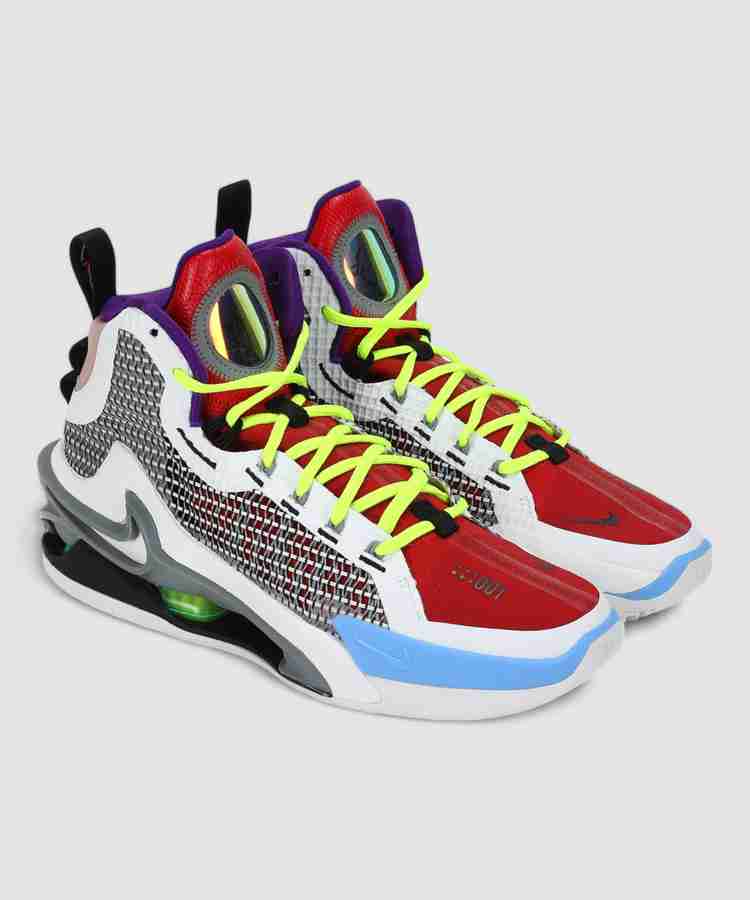 Nike jumping shoes store