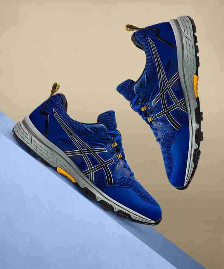 Asics gel hot sale shoes flipkart