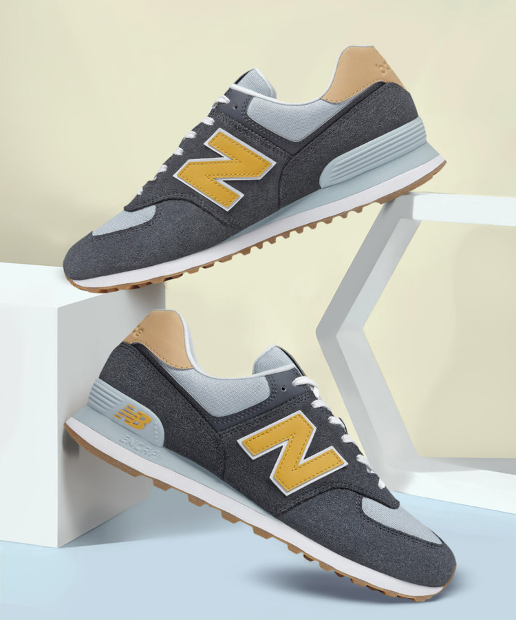 Balance 574 New Balance Fall 219 Kalinga Ashok New Balance 574
