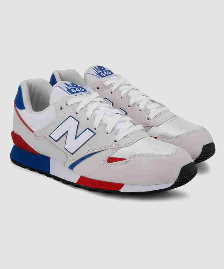 New balance 446 men red on sale