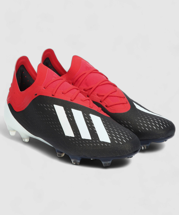 adidas x 18.1 mens football boots