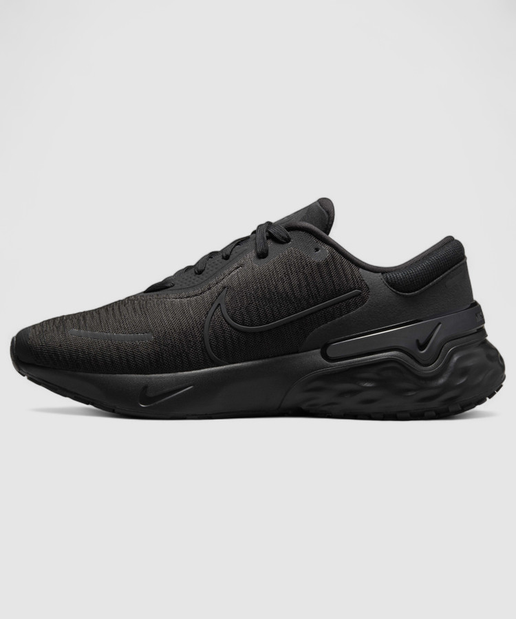 nike air max oketo all black