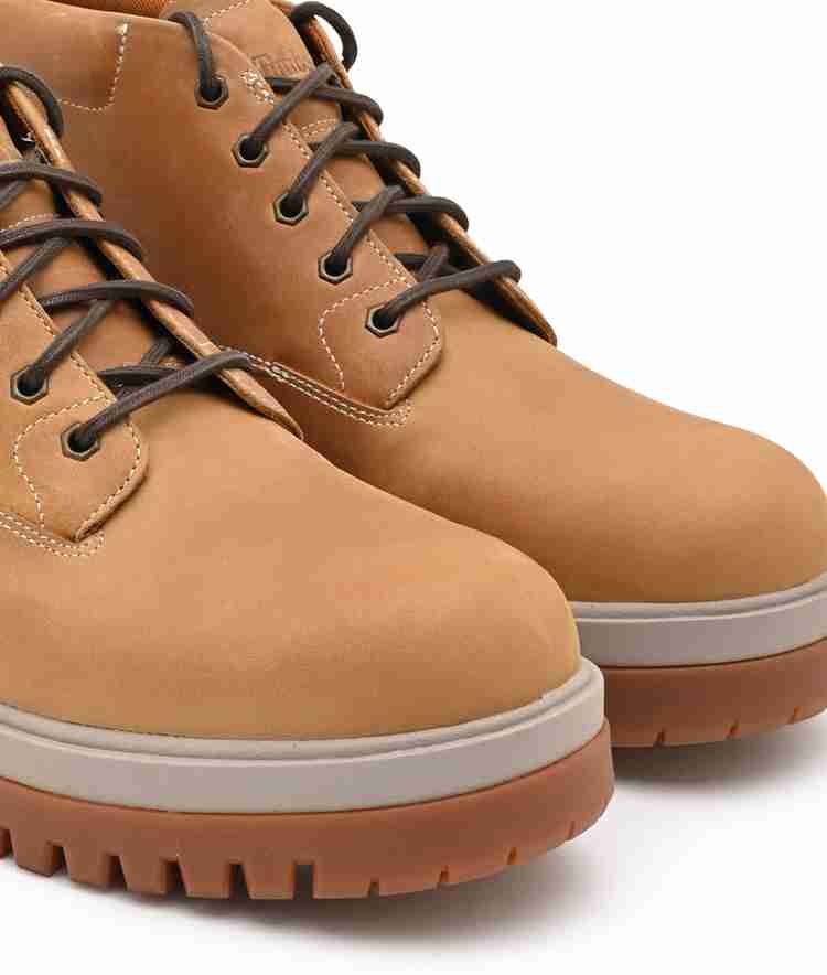 Men timberland 2025