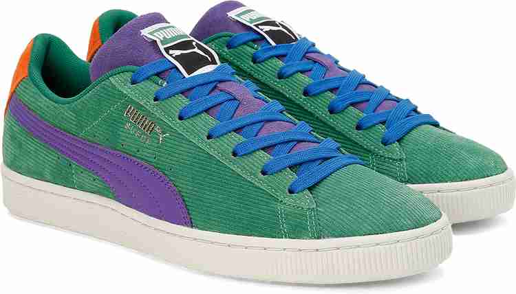 Puma suede flipkart discount