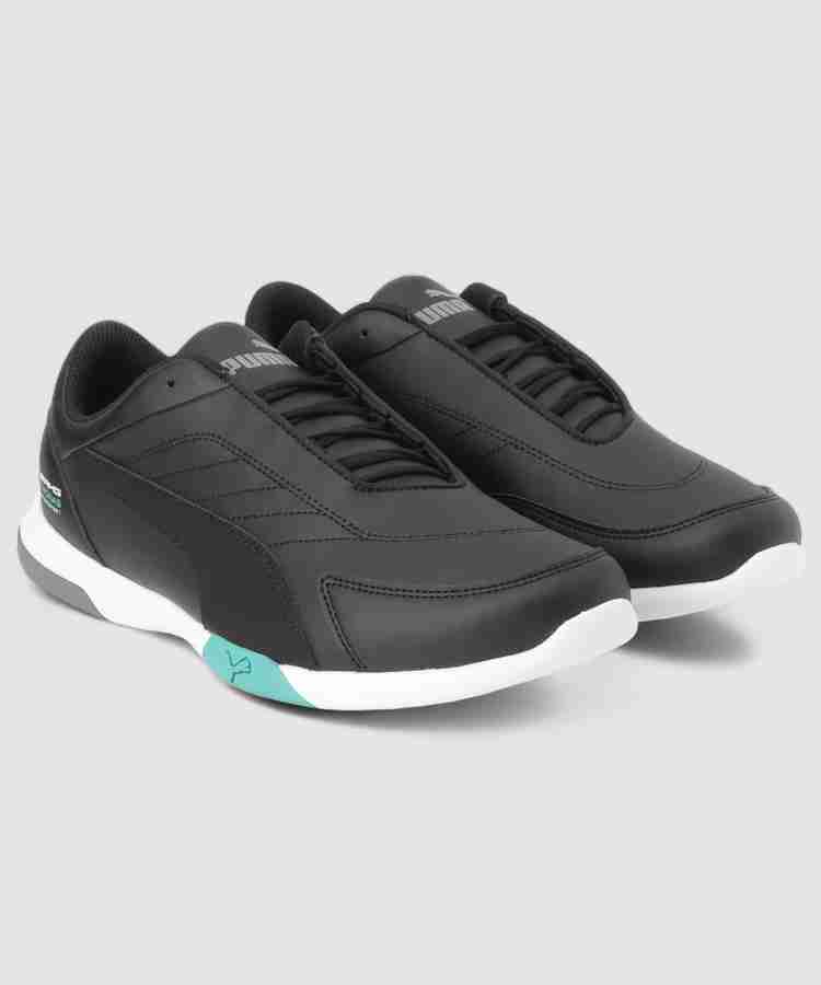 PUMA MERCEDES AMG PETRONAS Kart Cat III Motorsport Shoes For Men