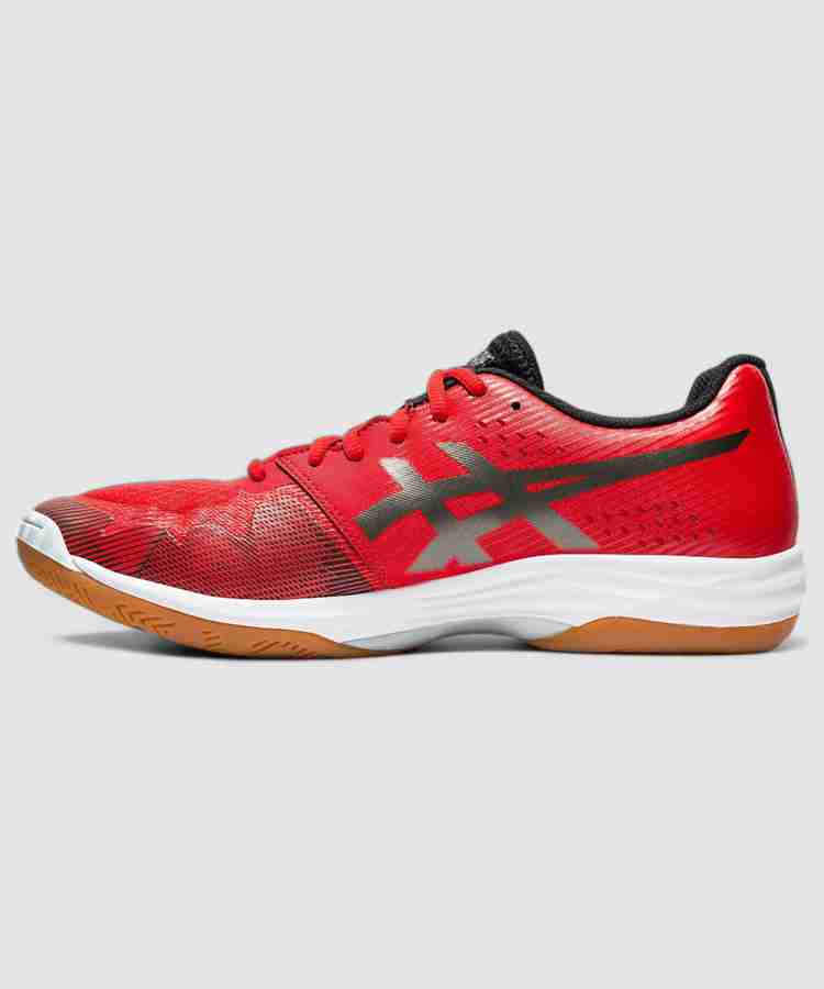 Asics GEL TACTIC Badminton Shoes For Men Buy Asics GEL TACTIC Badminton Shoes For Men Online at Best Price Shop Online for Footwears in India Flipkart