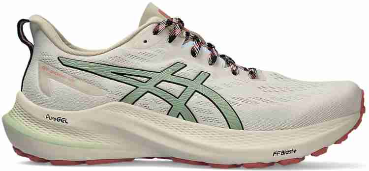 Asics gt 2000 junior beige new arrivals