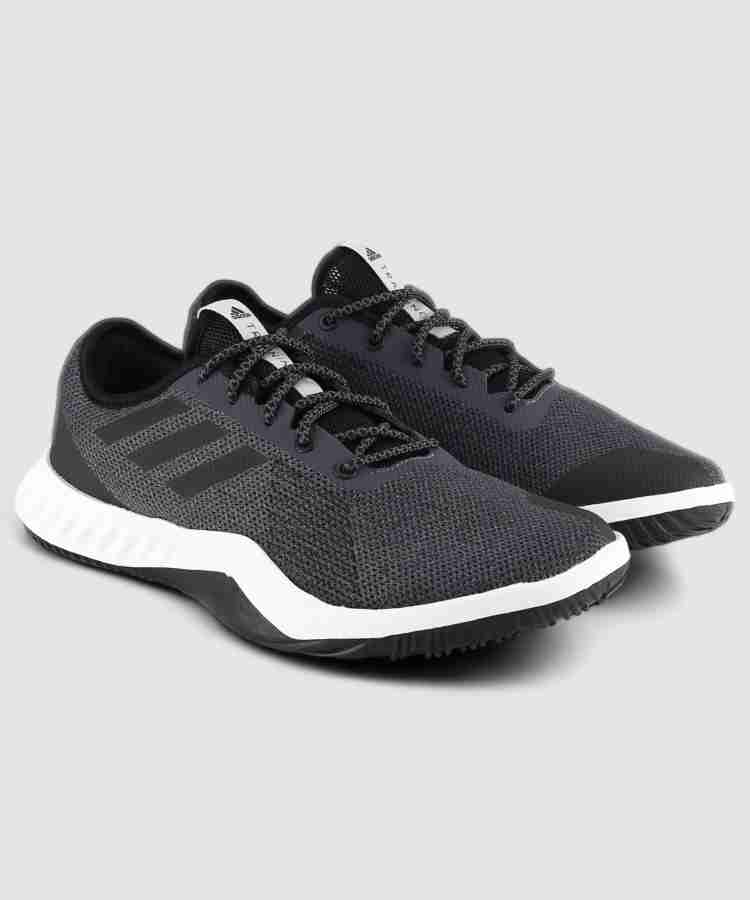 ADIDAS Crazytrain Lt M Training Gym Shoes For Men Buy ADIDAS Crazytrain Lt M Training Gym Shoes For Men Online at Best Price Shop Online for Footwears in