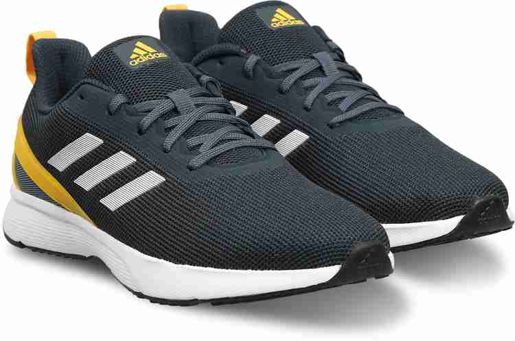 Adidas discount pallavolo gialle