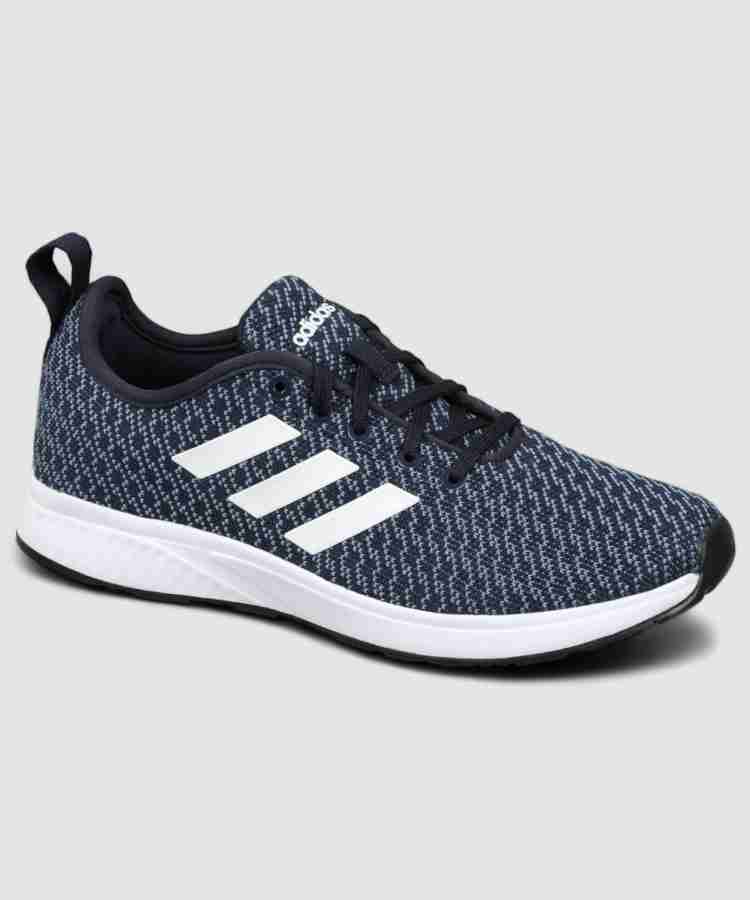 ADIDAS Kivaro 1 M Running Shoes For Men Buy ADIDAS Kivaro 1 M Running Shoes For Men Online at Best Price Shop Online for Footwears in India Flipkart