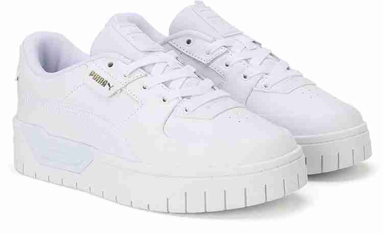 Puma basket best sale femme cali