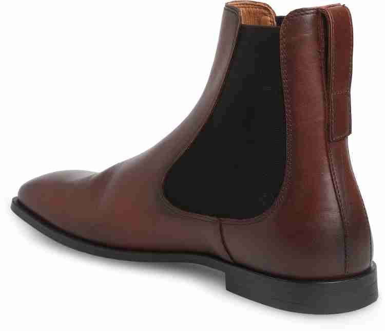 Aldo mens best sale boots sale