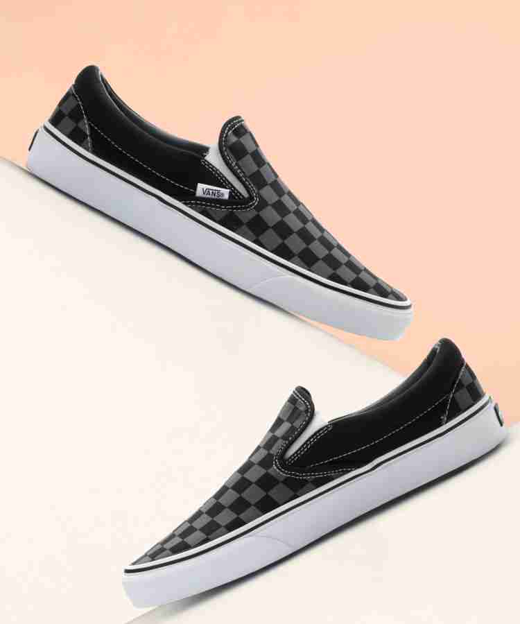 Harga vans slip on best sale