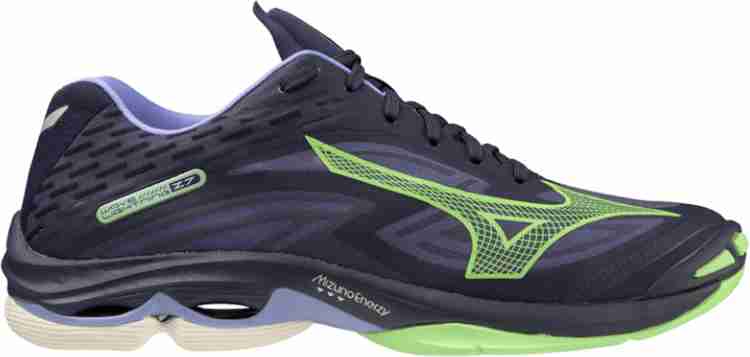 MIZUNO Wave Lightning Z7 Volleyball Shoes for Men Women Badminton Shoes For Men Buy MIZUNO Wave Lightning Z7 Volleyball Shoes for Men Women Badminton Shoes For Men Online at