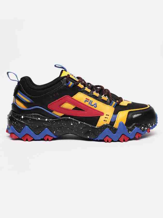 Fila oakmont new arrivals mens