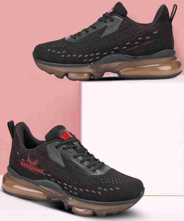BERSACHE Premium Sports Gym Trending Stylish Training Gym Shoes For Men Buy BERSACHE Premium Sports Gym Trending Stylish Training Gym Shoes For Men Online at Best Price Shop
