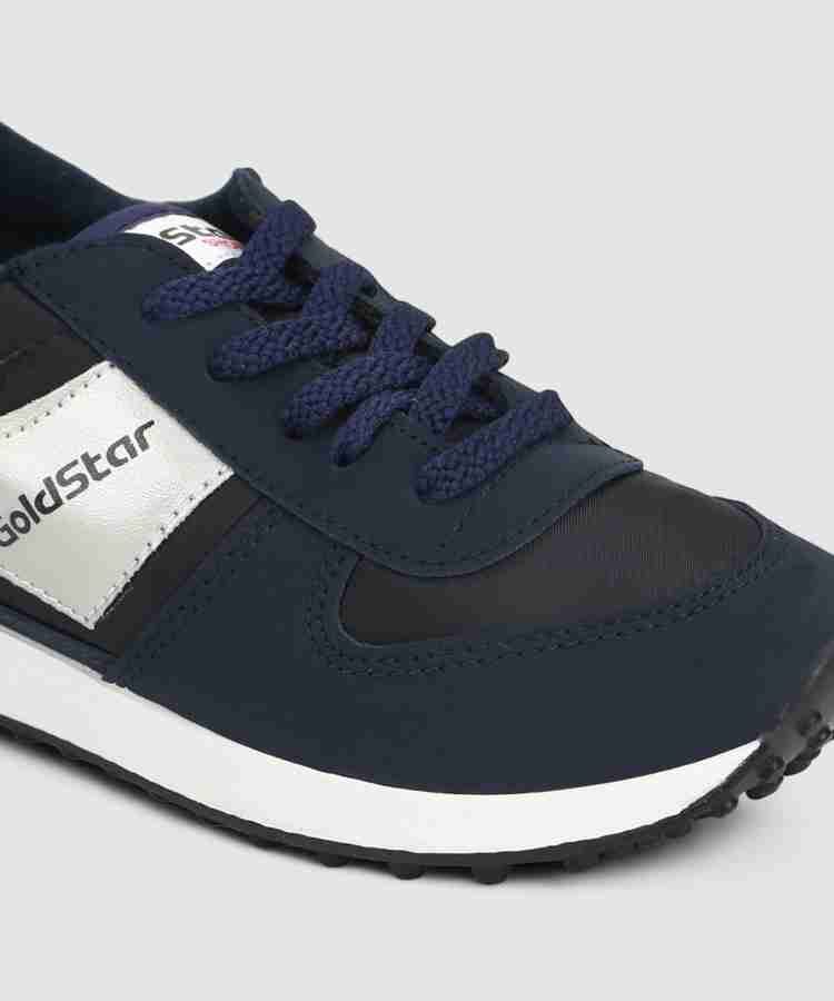Goldstar running shoes hotsell