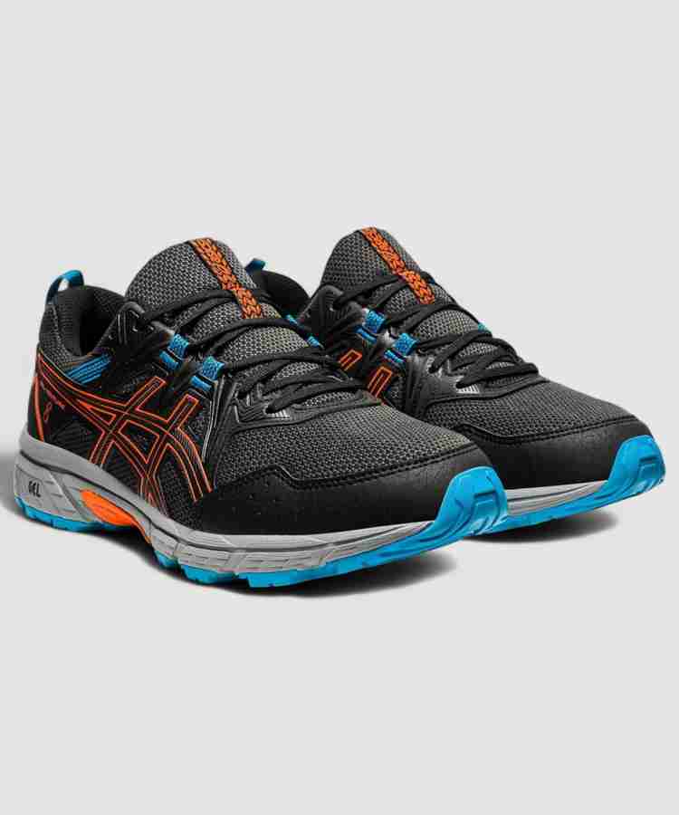 Asics GEL VENTURE 8 Running Shoes For Men Buy Asics GEL VENTURE 8 Running Shoes For Men Online at Best Price Shop Online for Footwears in India Flipkart