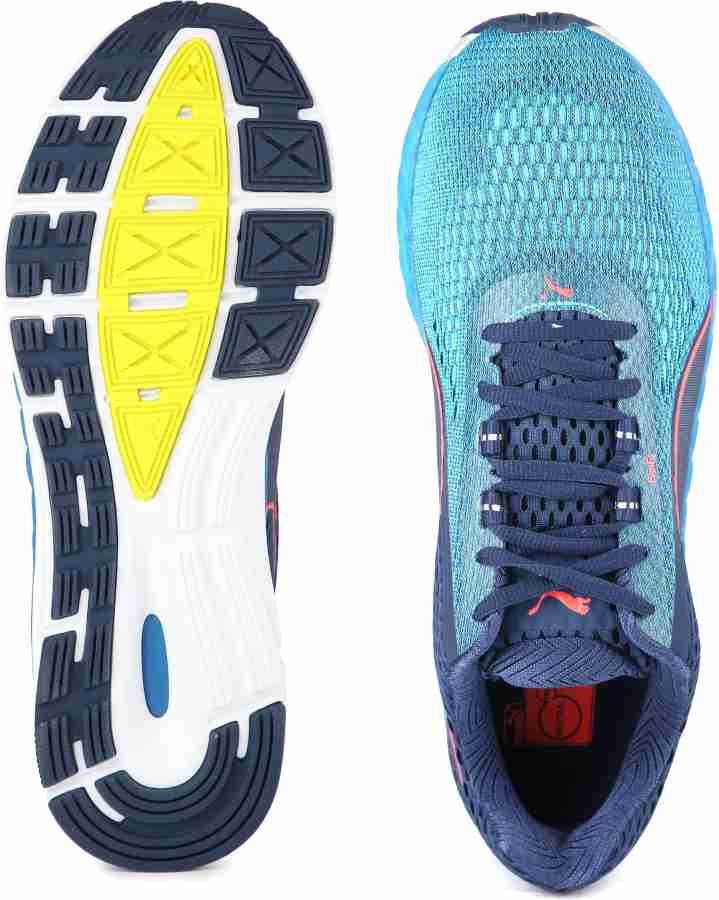 PUMA Speed 500 IGNITE 2 Running Shoes For Men