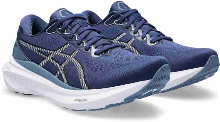 Asics GEL KAYANO 30 Running Shoes For Men Buy Asics GEL KAYANO 30 Running Shoes For Men Online at Best Price Shop Online for Footwears in India Flipkart