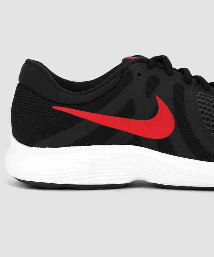 NIKE Revolution 4 Running Shoes For Men Buy NIKE Revolution 4 Running Shoes For Men Online at Best Price Shop Online for Footwears in India Flipkart