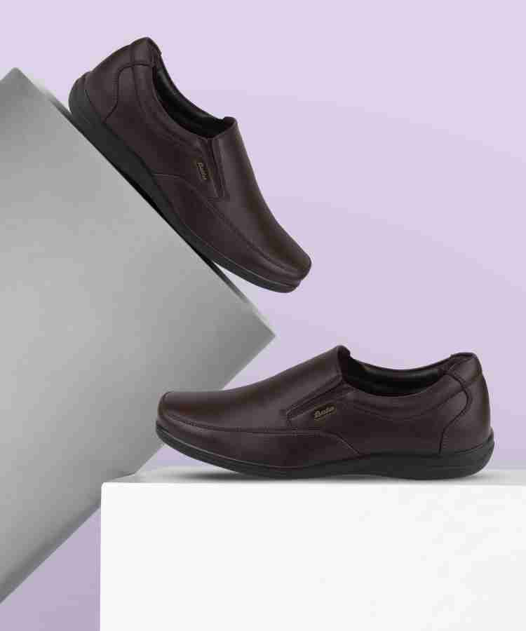 Bata formal shoes outlet flipkart