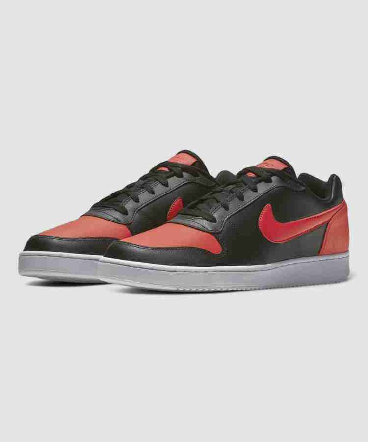 NIKE Ebernon Low Sneakers For Men Buy NIKE Ebernon Low Sneakers For Men Online at Best Price Shop Online for Footwears in India Flipkart