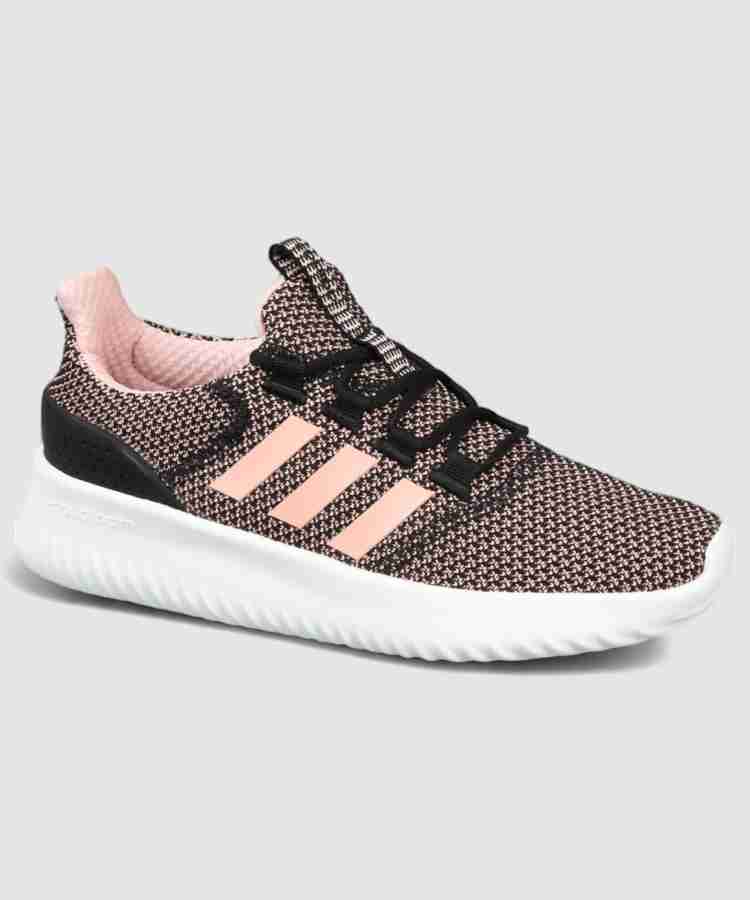 ADIDAS CLOUDFOAM ULTIMATE Running Shoes For Women Buy ADIDAS CLOUDFOAM ULTIMATE Running Shoes For Women Online at Best Price Shop Online for Footwears in India Flipkart