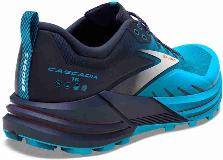 Buy Trail Running Shoes for Women  Cascadia 16 - Brooks Running India