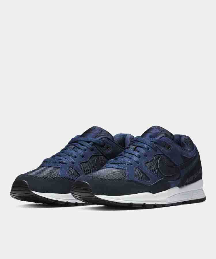 Nike air span blue hotsell