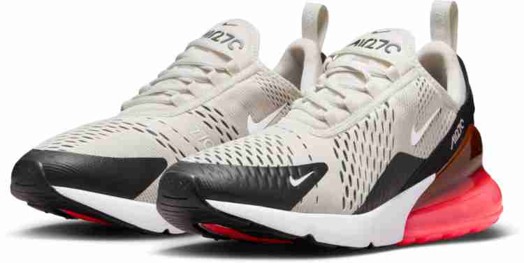 Air max best sale 270 blanc homme