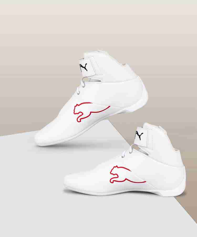 Puma future cat mid new arrivals