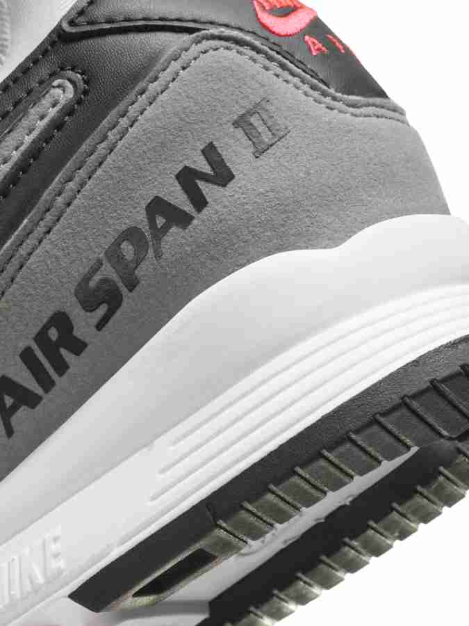 Air max span sales ii