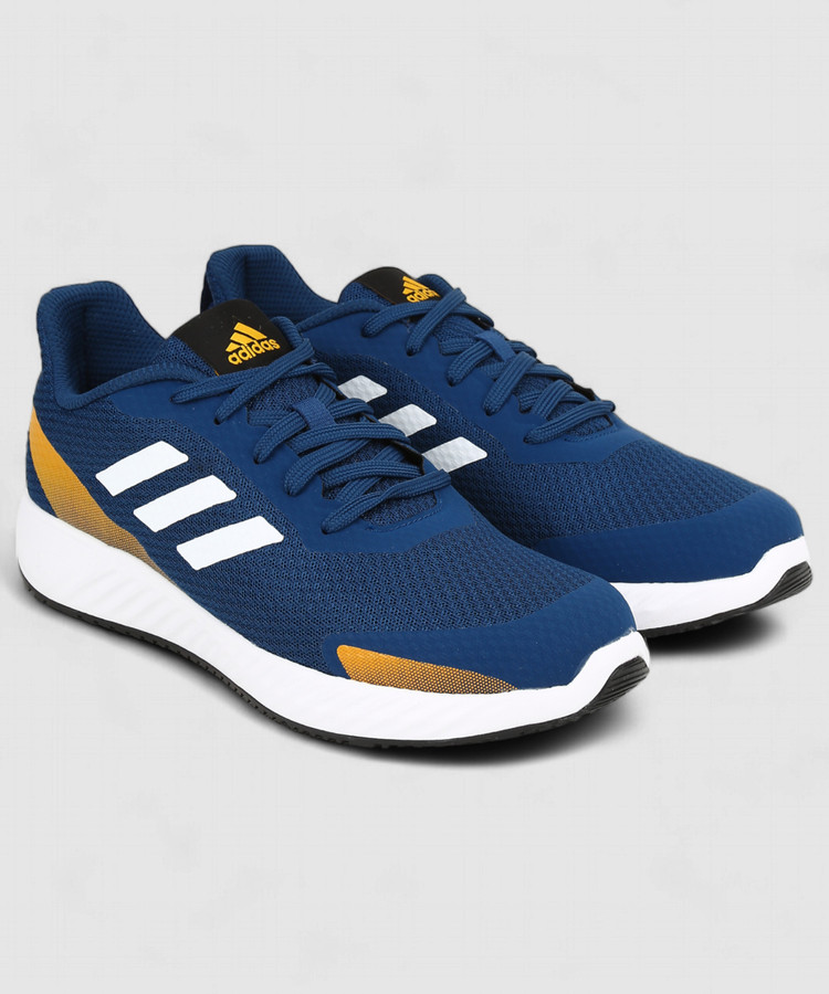 Running Shoes Sneakers Adidas Neo 10k Herren Sepatu Adidas Adidas