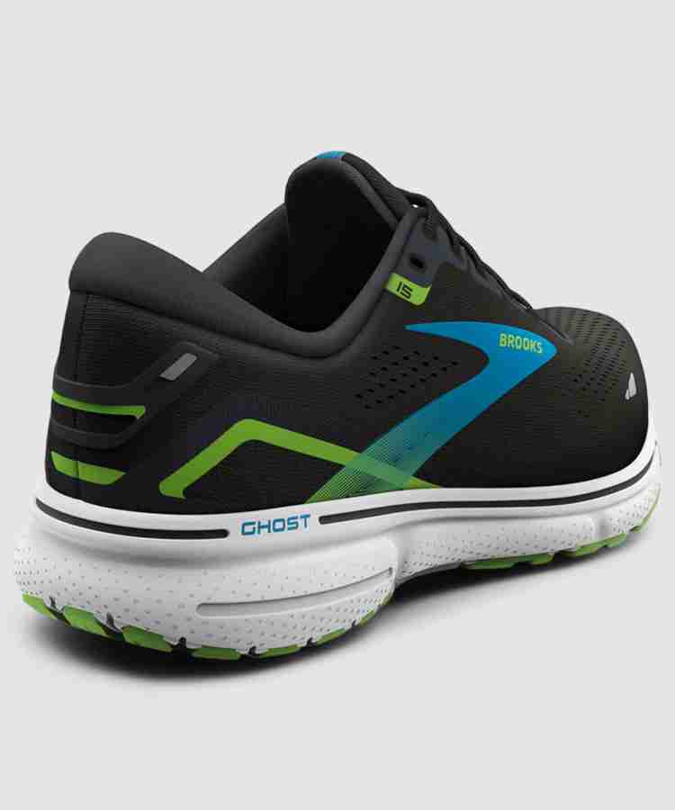 Brooks mens shops ghost