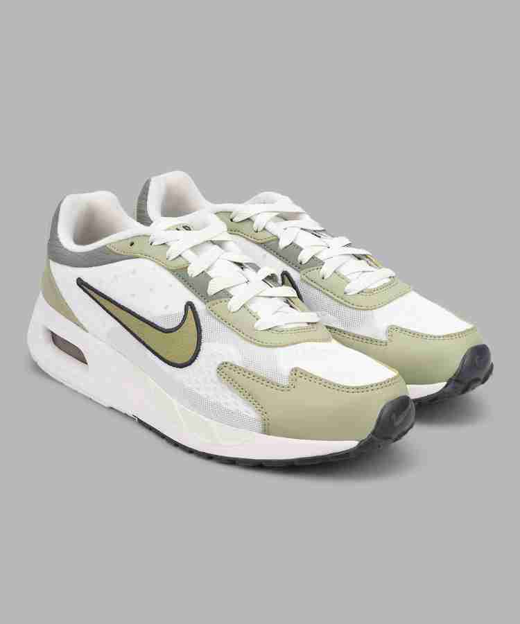NIKE Air Max Solo Sneakers For Men