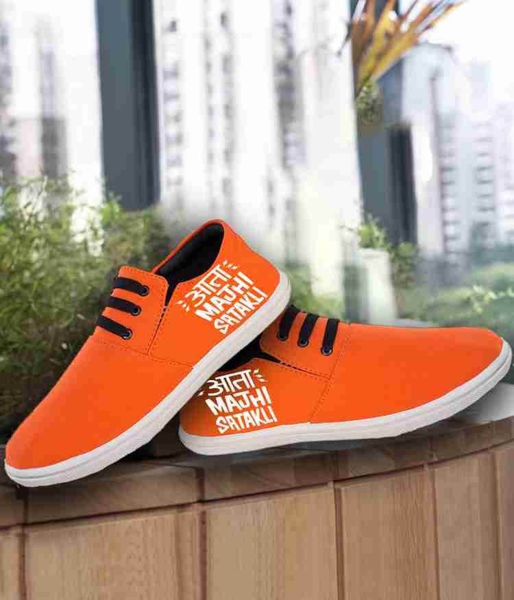 Kaneggye canvas shoes discount