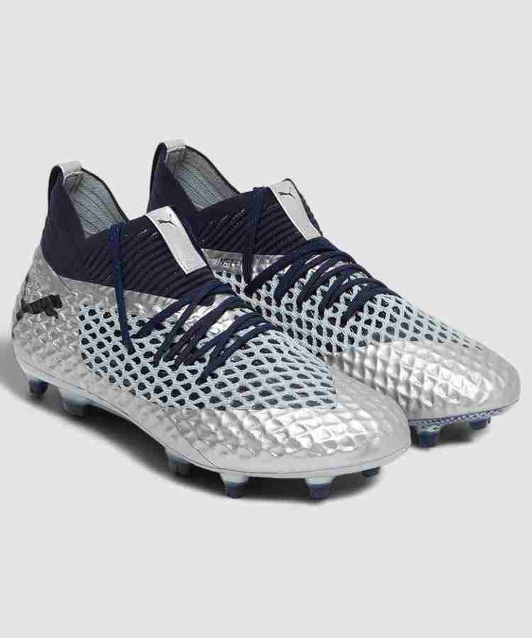 PUMA FUTURE 2.1 NETFIT FG AG Football Shoes For Men Buy PUMA FUTURE 2.1 NETFIT FG AG Football Shoes For Men Online at Best Price Shop Online for Footwears in India Flipkart
